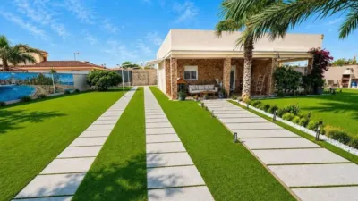 Casa – Torrevieja - Vista 2