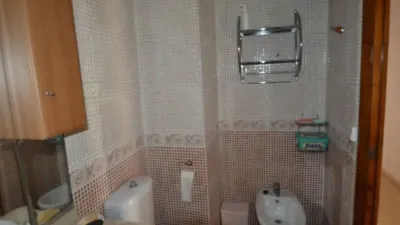 Apartment in Playa del Cura photo 24