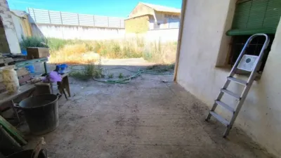 Chalet in Mazuecos de Valdeginate photo 37