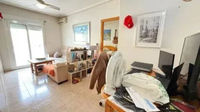 Attic in Calle de Vicente Blasco Ibáñez photo 9
