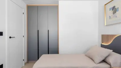 Apartment in Guardamar del Segura photo 40