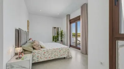 Chalet in Orihuela photo 41