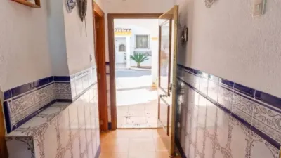 Chalet on Carretera Les Marines Racons A Denia, 5 photo 26