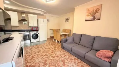 Pis – Torrevieja, Casa Jardin, Urbanización Punta Prima - Vista 2