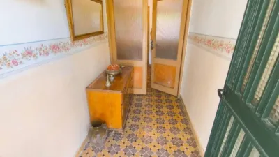 Chalet for sale in Venta de Baños photo 5