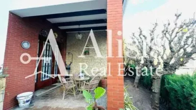 Chalet en Vallirana photo 42