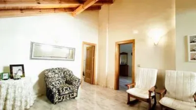 Chalet in Puente Tocinos photo 46