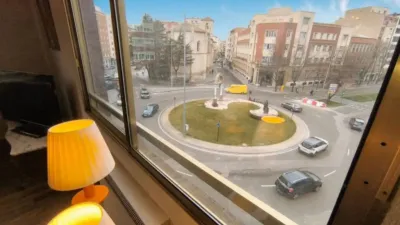 Apartment in the City Centre photo 21