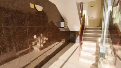 Apartment in Baltanás photo 39