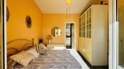 Duplex penthouse on Calle Las Mimosas Nn photo 32