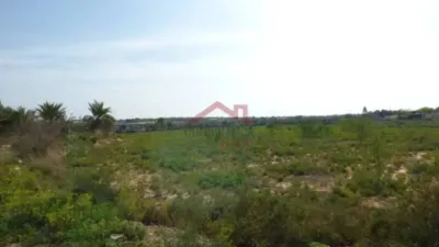 Terreno en venta en L'Altet-Els Bassars - Vista 2