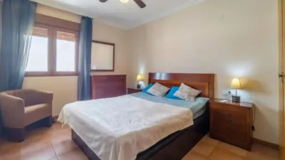 Apartment in Acequión-Los Naúfragos photo 12