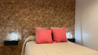 Apartment in Museo photo 15