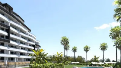 Piso – San Miguel de Salinas, Balcón de la Costa Blanca - Vista 3