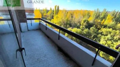 Apartment in Palencia City photo 2