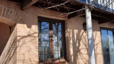 Rustic house on Calle Pradillo, 7 photo 27