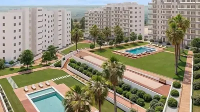 Pis – San Miguel de Salinas, Balcón de la Costa Blanca - Vista 4