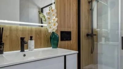 Chalet in Orihuela photo 39