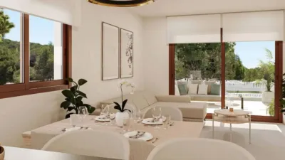 Apartment in Capdepera photo 4