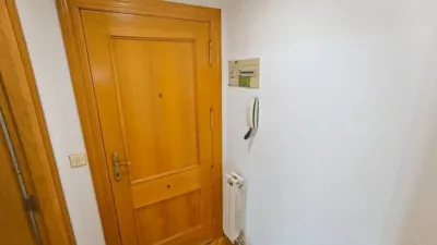 Penthouse in the Avenida de Madrid Area photo 22