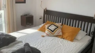 Piso – Torrevieja, Aguas Nuevas 2, Urbanización El Chaparral - Vista 2