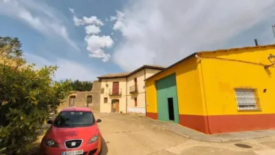 Rustic house on Calle de la Fragua photo 32
