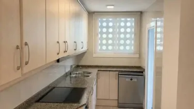 Apartment in Baixador photo 4