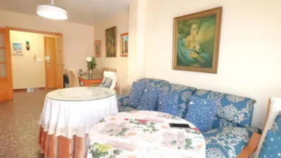 Pis – Torrevieja, San Roque - Vista 2