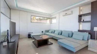 Chalet en Pego photo 26
