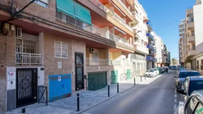 Top-floor apartment on Gumersindo Street photo 37