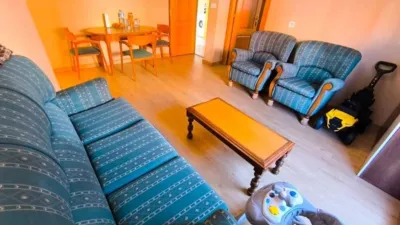 Apartment for sale in Venta de Baños photo 6