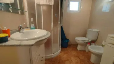 Chalet en Benavente photo 3