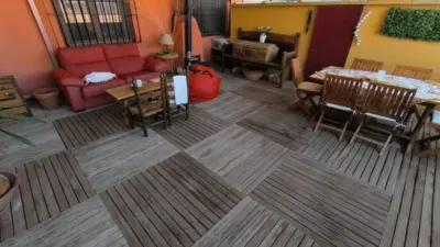 Chalet on Afueras Street photo 40