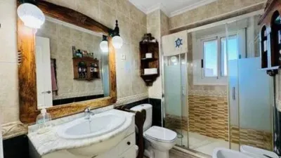 Duplex penthouse on Calle Las Mimosas Nn photo 26