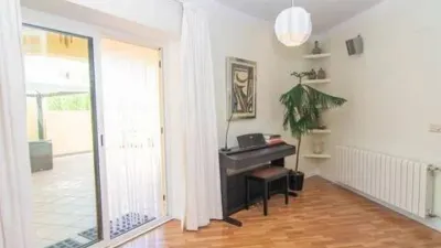 Chalet in Mascarat photo 18