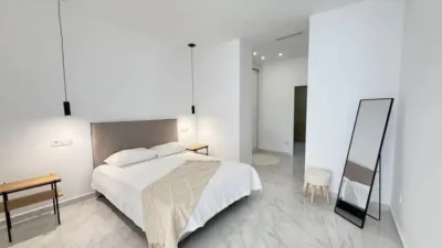 Apartment in Playa del Cura photo 25