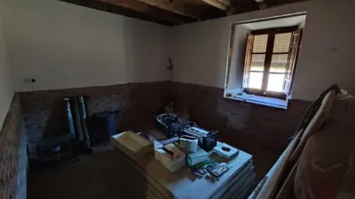 Rustic house in Osorno La Mayor photo 17