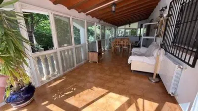 Chalet in Caravaca de la Cruz photo 9