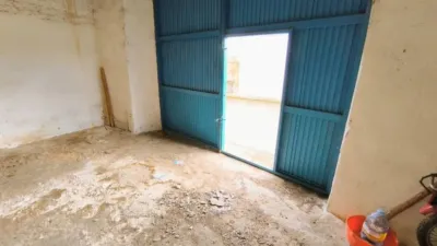 Chalet in Santa Cecilia del Alcor photo 56