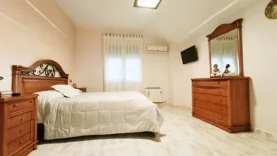 Chalet in Puente Tocinos photo 53