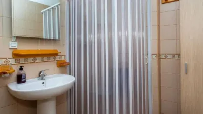 Top-floor apartment on Gumersindo Street photo 21