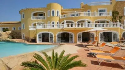 Casa – La Nucia - Vista 4