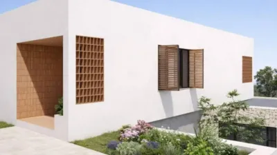 Casa - Vista 3