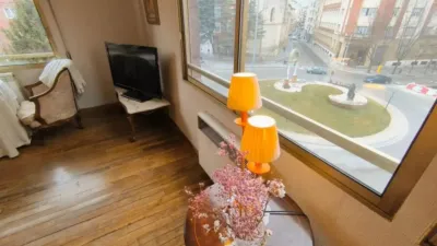Apartment in the City Centre photo 17