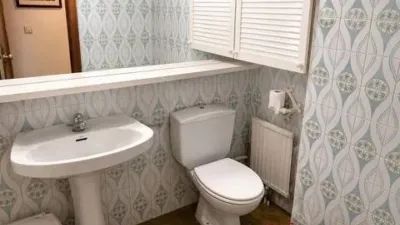 Apartment in Andra Mari photo 9