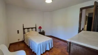 Chalet in Sentmenat photo 26