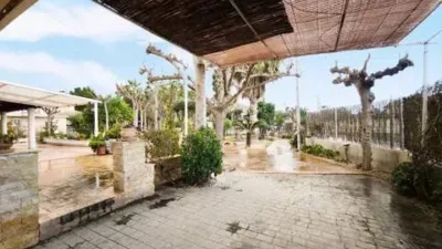 Chalet in Puente Tocinos photo 31