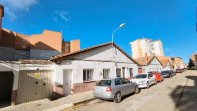 Chalet en Venta de Baños photo 41
