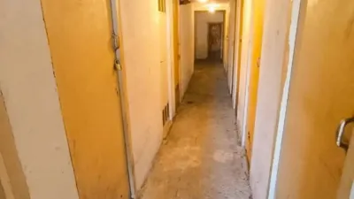 Apartment in Baltanás photo 44
