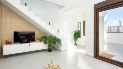 Chalet in Orihuela photo 65